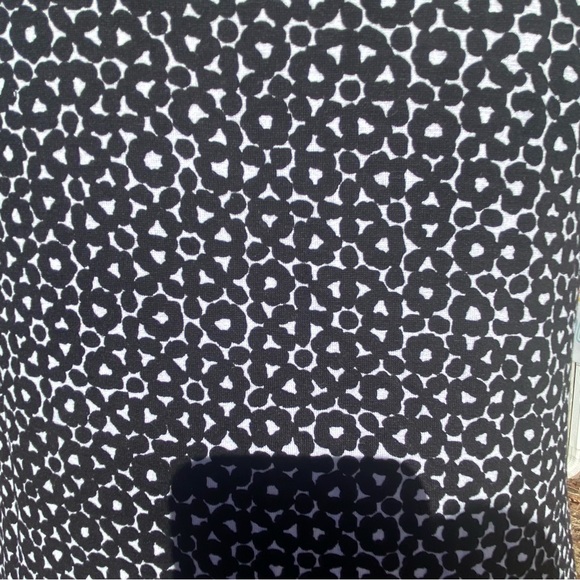 NWT JULIA bodycon dress - Picture 6 of 6